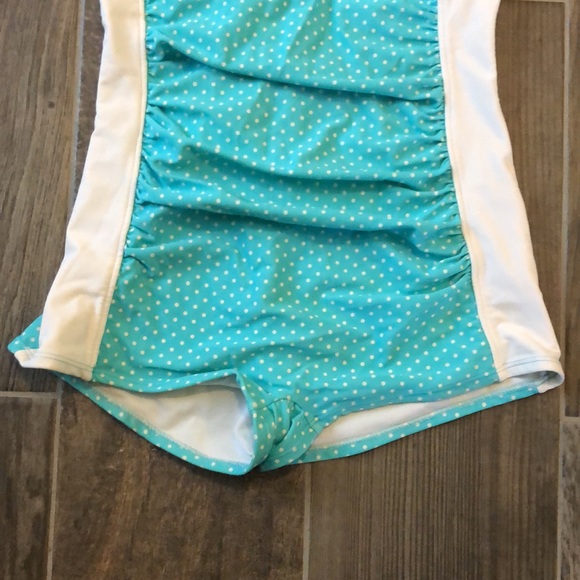 Sheridyn Swim Monroe one piece - Picture 3 of 8